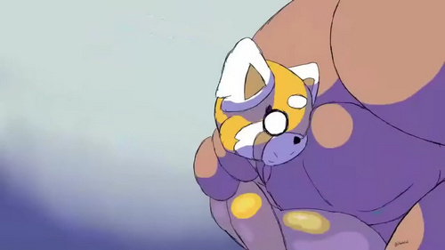 Cover of I Wonder What Ton Wanted To Talk With Retsuko About